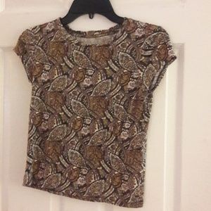 American Eagle Outfitters top